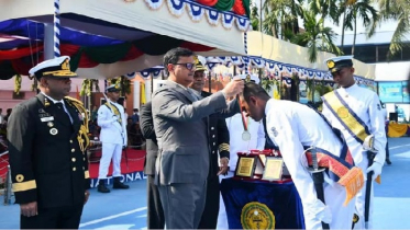 ‘২০৪১ সালের মধ্যে বাংলাদেশ উন্নত দেশে পরিণত হবে’