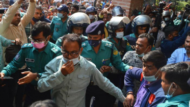 ছাত্রলীগ নেতা হত্যা: ৯ জনের ফাঁসি, ২২ জনের যাবজ্জীবন