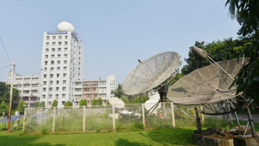 হালকা থেকে মাঝারি ধরনের বৃষ্টি হতে পারে