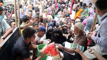 বাড়লো ওএমএসের আটার দাম