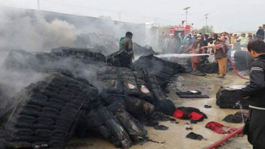 ভয়াবহ গোলাগুলির পর খুলল পাকিস্তান-আফগানিস্তান সীমান্ত ক্রসিং