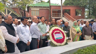 পার্বত্য এলাকায় সন্ত্রাস দমনে কাজ করছে সরকার : হাসনাত আবদুল্লাহ