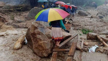 ঘূর্ণিঝড় ফ্রেডির আঘাতে মৃতের সংখ্যা ৩০০ ছাড়াল