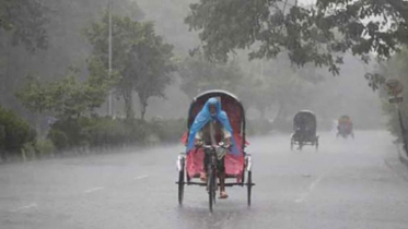 বৃষ্টি আর কতদিন হবে, জানালো আবহাওয়া অধিদপ্তর