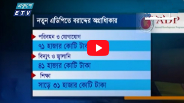 অনুমোদিত এডিপিকে ইতিবাচক বলছেন অর্থনীতিবিদরা