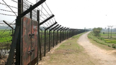 বিএসএফের গুলিতে আরও ১ বাংলাদেশি নিহত