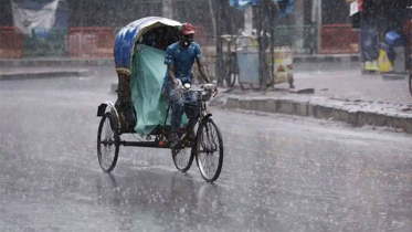 ঈদের দিন সারাদেশে ভারী বৃষ্টিপাতের আভাস