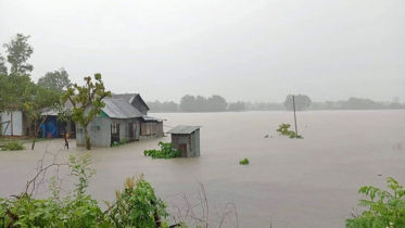 জুলাইয়ে দেশে বন্যা হতে পারে