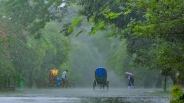 ঢাকাসহ ১৩ জেলায় ঝড়সহ বজ্রবৃষ্টির আশঙ্কা