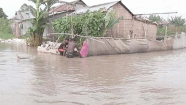 আগস্টেও বন্যার আশঙ্কা