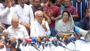 চিত্রশিল্পী মানবেন্দ্র ঘোষকে আর্থিক সহায়তা দিল বিএনপি