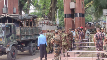 সেনাবাহিনীকে ১৫টি ঘোড়া উপহার দিলো ভারত