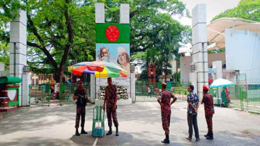 সাহেদের দেশত্যাগে নিষেধাজ্ঞা, বেনাপোলে সতর্কতা জারি