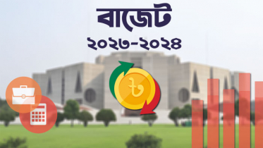 বাজেটের মূল দর্শন: সুখী-সমৃদ্ধ উন্নত স্মার্ট বাংলাদেশ বিনির্মাণ