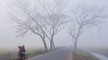 বুধবার থেকে শৈত্যপ্রবাহের সম্ভাবনা