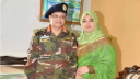 স্ত্রীসহ সাবেক ডিজিএফআই ডিজির বিদেশ গমনে নিষেধাজ্ঞা