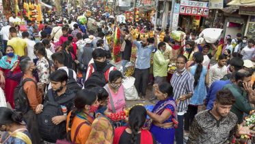 দিল্লির ৯০ শতাংশ বাসিন্দার দেহে করোনার অ্যান্টিবডি! 