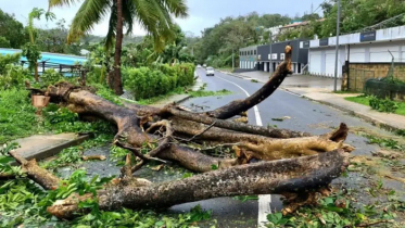 ভানুয়াতুতে ৭.৩ মাত্রার ভূমিকম্প, মার্কিন দূতাবাস বন্ধ ঘোষণা