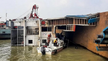 ফেরিডুবির ঘটনায় ৭ সদস্যের তদন্ত কমিটি