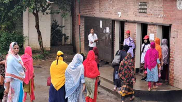 গার্মেন্টস পরিস্থিতি শান্ত, ১৭টি ছাড়া বাকি কারখানায় চলছে উৎপাদন