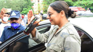 নেটিজেনদের ট্রলের শিকার গৌরী খান