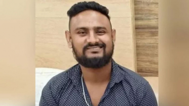 গাজীপুরে কৃষকদল নেতাকে কুপিয়ে হত্যা