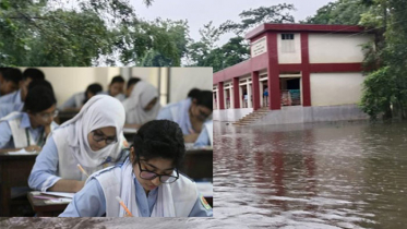 সিলেট বিভাগে এইচএসসি পরীক্ষা ৮ জুলাই পর্যন্ত স্থগিত