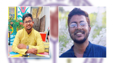 হাবিপ্রবি ডিবেটিং সোসাইটির নেতৃত্বে রনি-সিয়াম