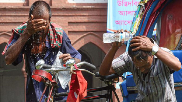 গরম থেকে সহসাই মিলছে না মুক্তি, তাপদাহ চলবে মাসজুড়ে (ভিডিও)