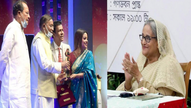 উন্নত জাতি গড়তে ভূমিকা রাখবে চলচ্চিত্র : তথ্যমন্ত্রী (ভিডিও)