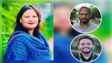 আবু সাঈদ ও মুগ্ধকে নিয়ে জাবি শিক্ষকের বিতর্কিত পোস্ট