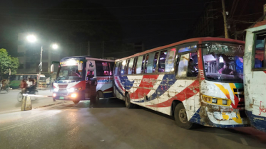 ৭ দিনই হাফ ভাড়ার সুবিধা পাবেন জবি শিক্ষার্থীরা