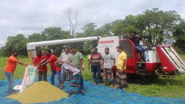 কৃষিযন্ত্রে করছাড়ের প্রস্তাব