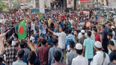 কোটা প্রথা বাতিলের দাবিতে আজ সারাদেশে বিক্ষোভ মিছিল