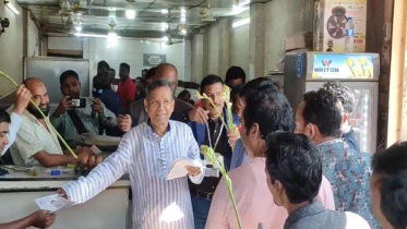 কৃষিমন্ত্রী যা বলেছেন সেটি তার ব্যক্তিগত অভিমত: আইনমন্ত্রী