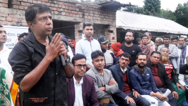 ৮০ শতাংশ ভোটার উপস্থিতির আশা নৌকার প্রার্থী মুক্তির