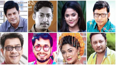 চলছে অভিনয়শিল্পী সংঘের ভোট