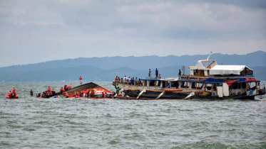 বিয়ের নৌকা ডুবে নাইজেরিয়ায় প্রাণহানি শতাধিক