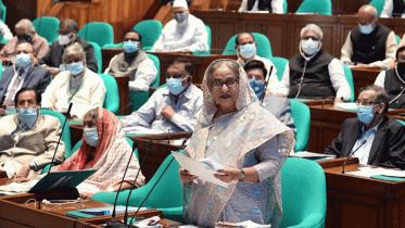 তারেকসহ পলাতক আসামিদের গ্রেফতারের চেষ্টা অব্যাহত রয়েছে: প্রধানমন্ত্রী