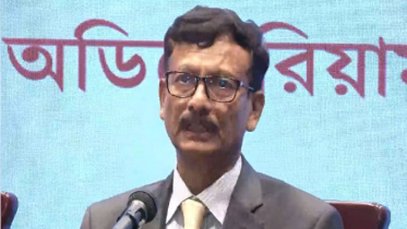 চীনের সঙ্গে সুসম্পর্ক রাখলে লাভ হবে দেশের: পররাষ্ট্র উপদেষ্টা