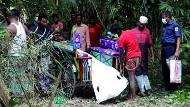 ৫৬ দিন পর কবর থেকে তোলা হল শিক্ষার্থীর মরদেহ