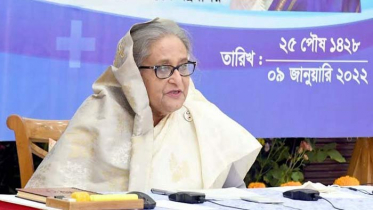 স্বাস্থ্যসেবা দোরগোড়ায় পৌঁছে দেয়াই মূল লক্ষ্য: প্রধানমন্ত্রী