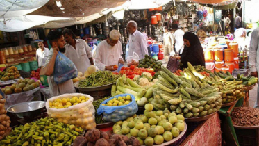 মুদ্রাস্ফীতির রেকর্ড ভাঙলো পাকিস্তান 