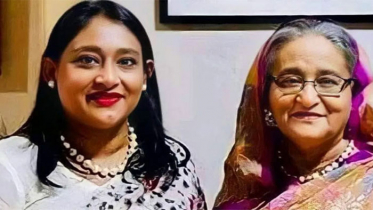 প্লট দুর্নীতি: হাসিনা-পুতুলসহ ১৮ জনের বিরুদ্ধে গ্রেপ্তারি পরোয়ানা