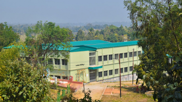 অনির্দিষ্টকালের জন্য রাবিপ্রবিতে ক্লাস-পরীক্ষা বন্ধ ঘোষণা