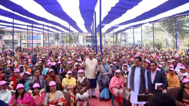 সিডিসির সদস্যদের সঙ্গে রাসিক মেয়রের মতবিনিময়