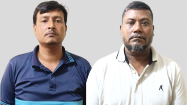 রাজশাহীতে দুই আওয়ামী লীগ নেতাসহ ২৫ জন গ্রেপ্তার
