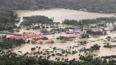 রাই-এর আঘাতে ফিলিপাইনে ১২ জনের প্রাণহানি