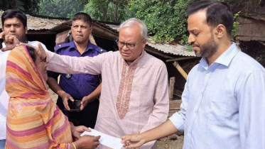 অপরাধী বিএনপির হলেও তার বিরুদ্ধে ব্যবস্থা : রিজভী