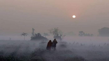 শৈত্যপ্রবাহ চলবে আরও ৩দিন